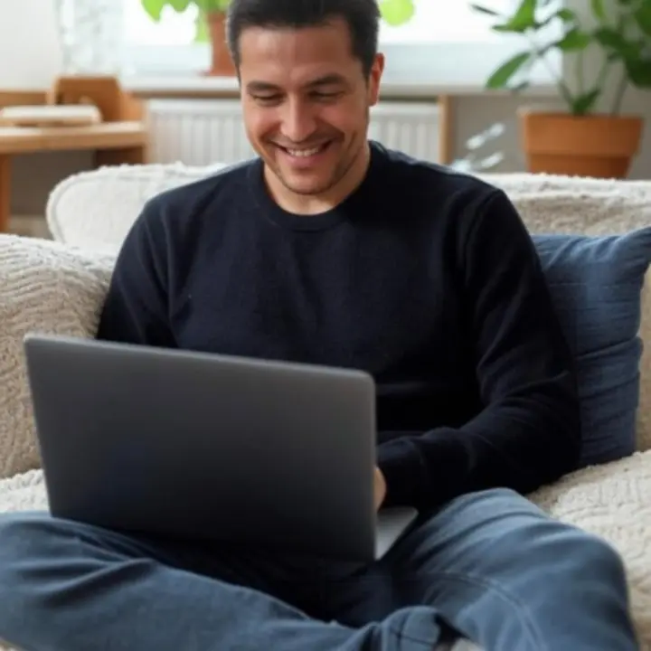 Klientka wystawiająca opinię o produktach ogrodniczych GreenDoorPL